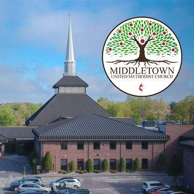 Read more about the article Middletown United Methodist Church