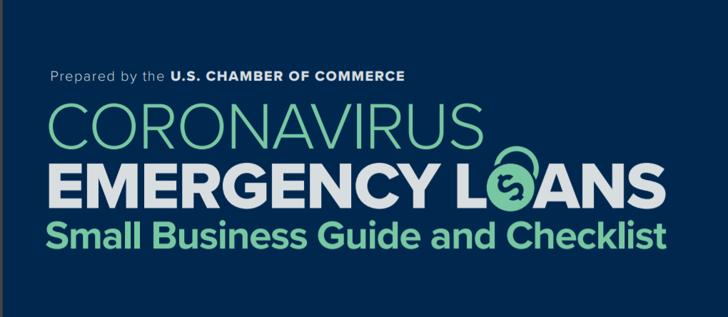 Read more about the article CORONAVIRUS EMERGENCY LOANS Small Business Guide and Checklist