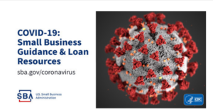 Read more about the article COVID-19 Small Business Guidance and Loan Resources