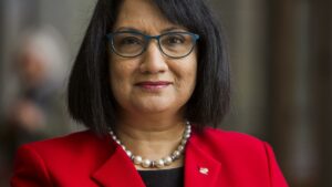 Read more about the article Zoom Meeting With UofL President Dr. Neeli Bedapudi – June 11
