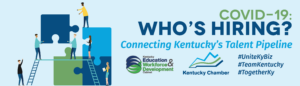 Read more about the article New Jobs Posted! Updated Who’s Hiring in Kentucky Report