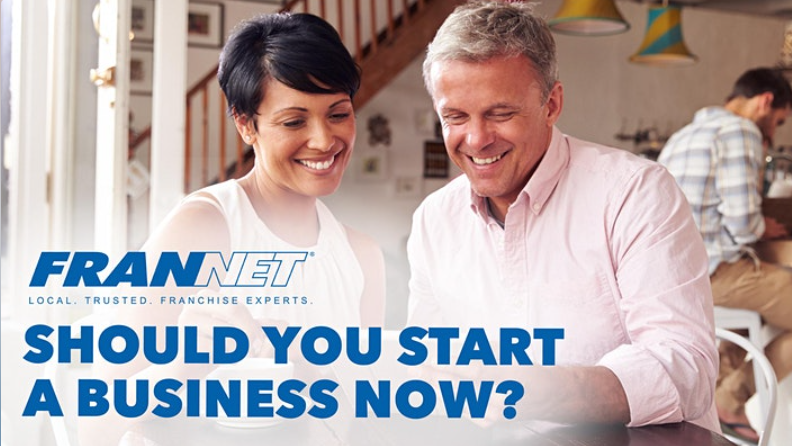 Read more about the article Should You Start a Business Now? (WEBINAR) – June 18