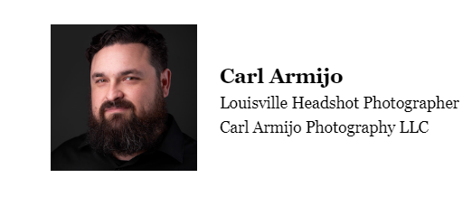 Read more about the article Complimentary Headshots for Local Unemployed Workers