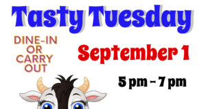 Read more about the article Tasty Tuesday and Labor Day Cookout at the VFW