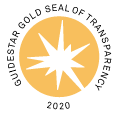 Read more about the article SPARC Hope earns a 2020 Gold Seal of Transparency!