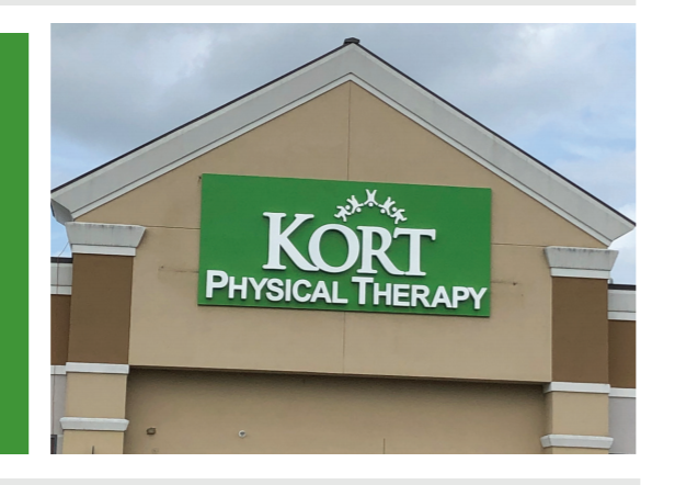 You are currently viewing KORT Opens New Clinic