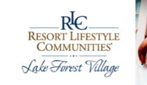 Read more about the article Networking at Lake Forest Village – October 8