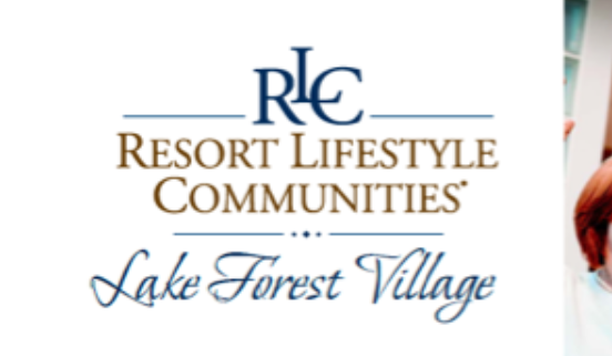 You are currently viewing Networking at Lake Forest Village – October 8