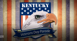 Read more about the article November 7th Veteran’s Day Parade