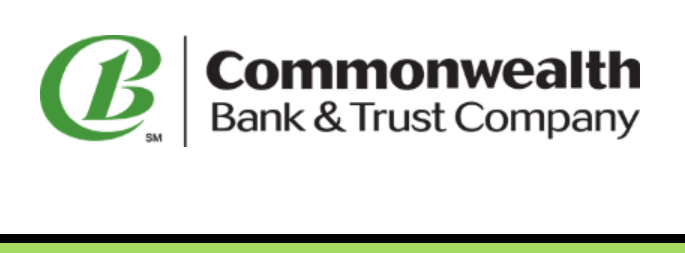 You are currently viewing Lobby Accessibility Notice for Commonwealth Bank & Trust Co.