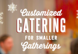 Read more about the article Salsaritas Personalized Catering For Smaller Groups