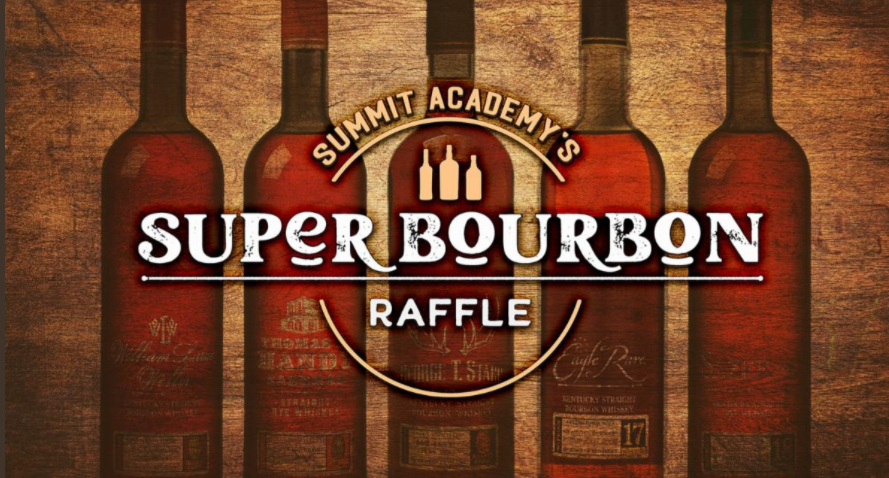 You are currently viewing Summit Academy’s Super Bourbon Raffle