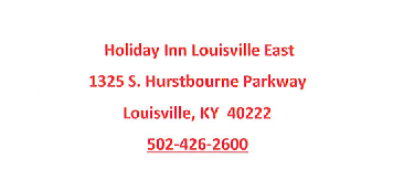 Read more about the article A Special From The Holiday Inn Louisville East