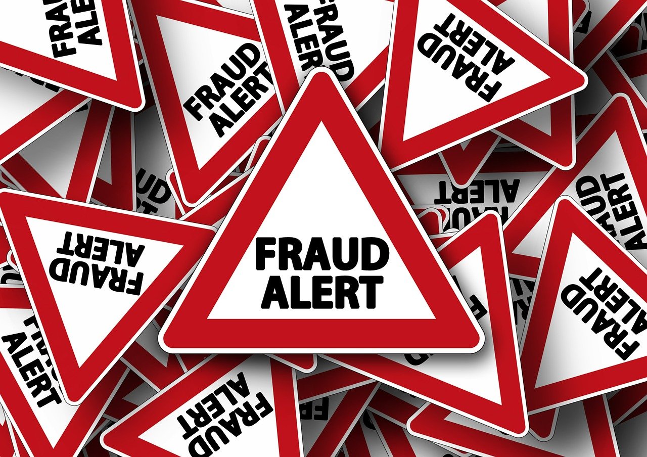 Read more about the article BBB Warns: Fraud Alert – Unemployment Claims – What you can do if you are a victim