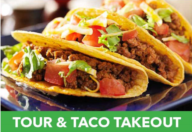 Read more about the article Tour and Taco Takeout April 28