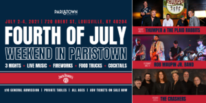 Read more about the article Paristown for 4th of July!