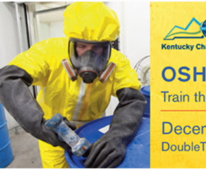 Read more about the article OSHA’s Respiratory Protection: Train the Trainer & Program