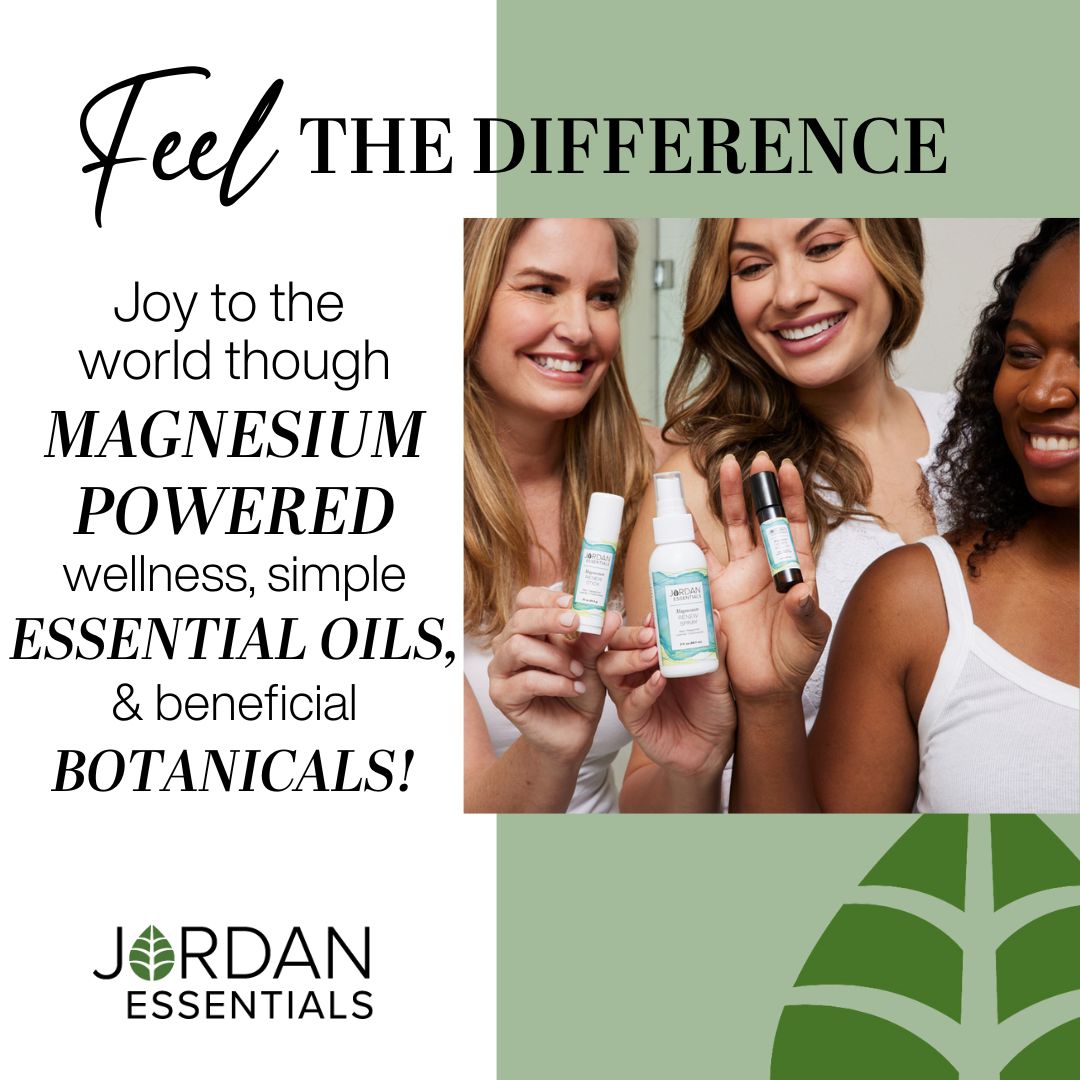 Read more about the article Ida’s Jordan Essentials