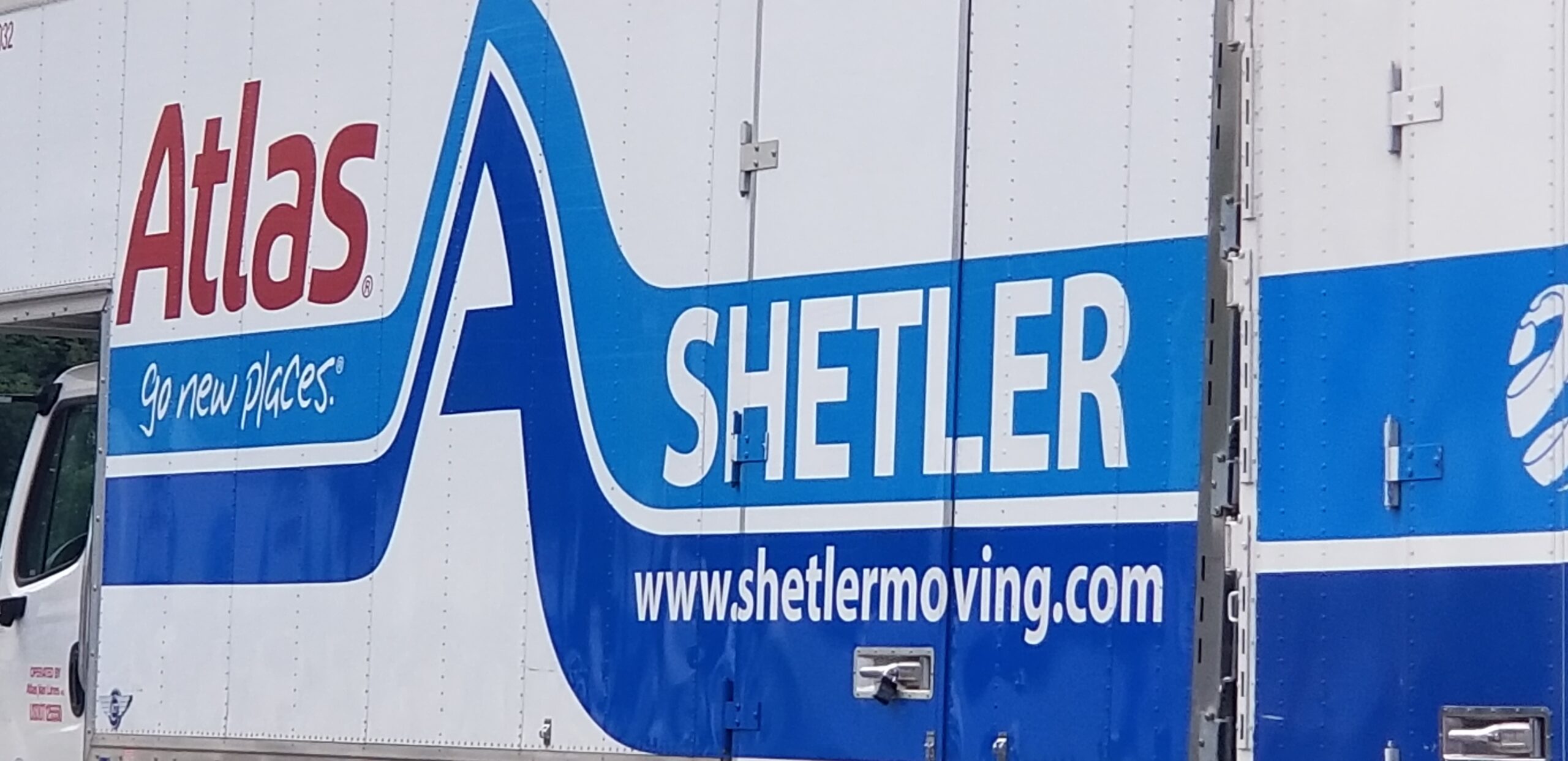 Shetler Moving & Storage