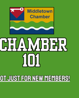 Chamber 101 10-17-24